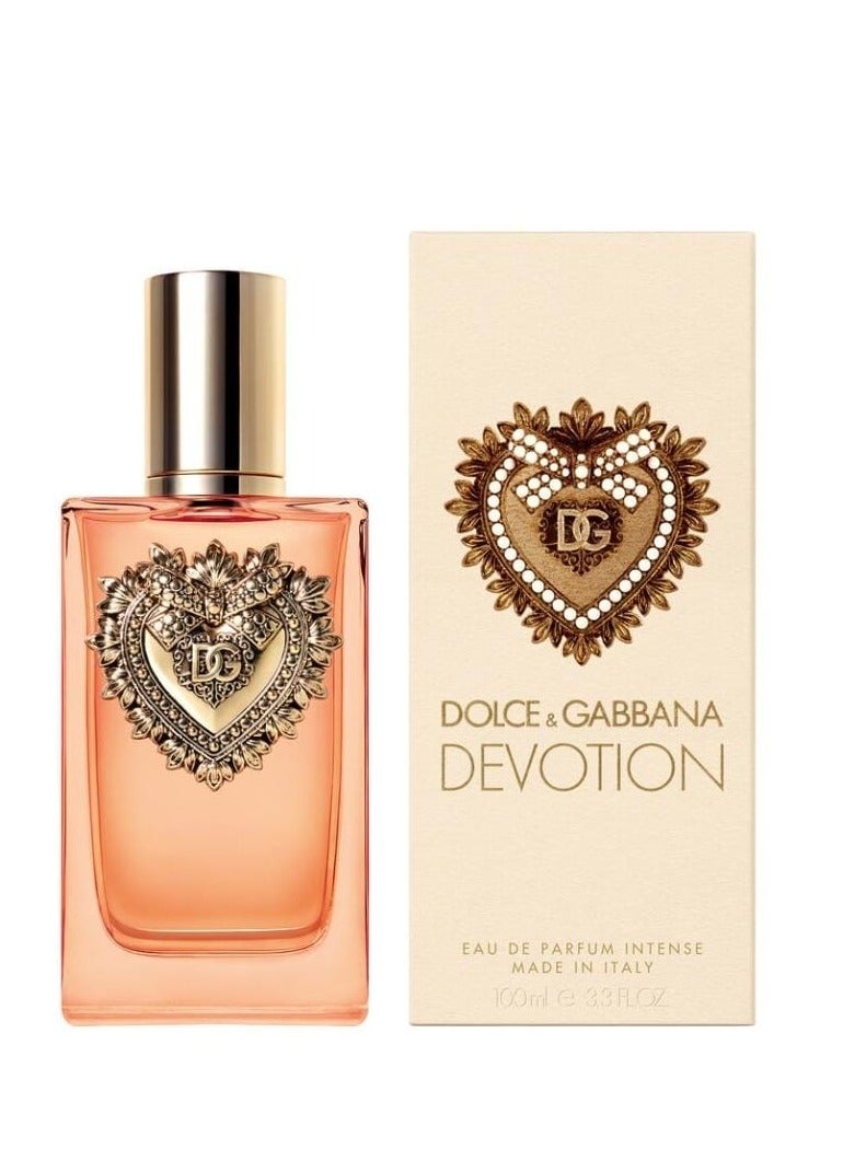 Devotion EDP Intense 100ml