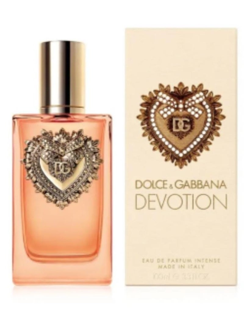 Devotion EDP Intense 100ml