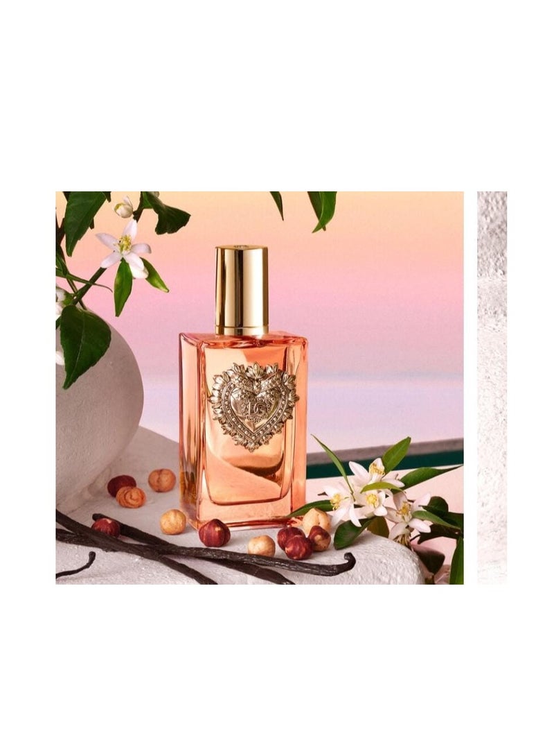 Devotion EDP Intense 100ml