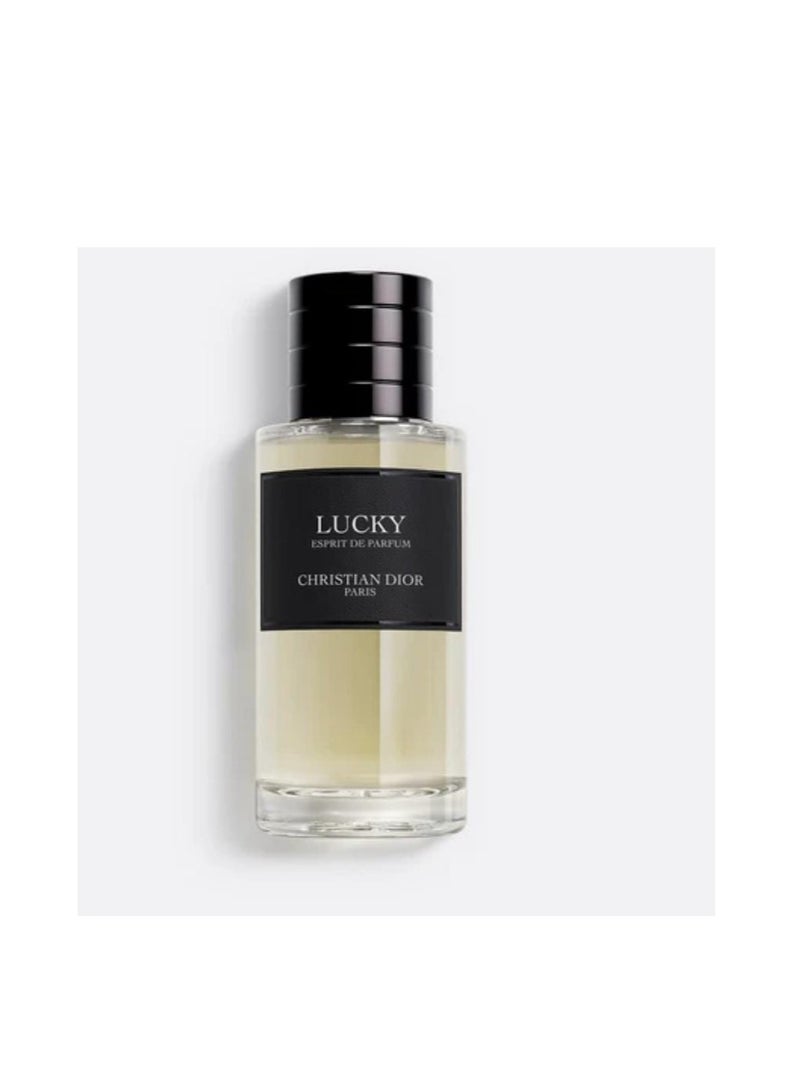 Lucky Esprit De Parfum 80ml