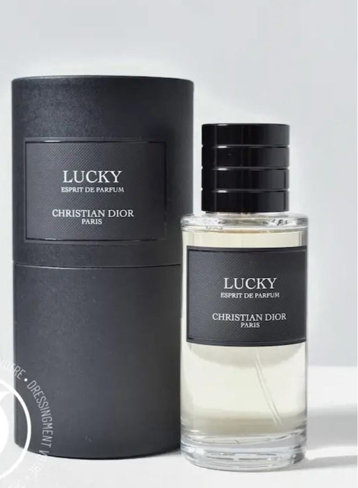 Lucky Esprit De Parfum 80ml