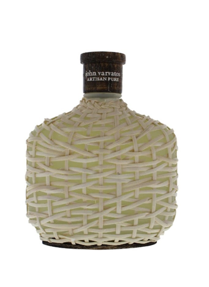 John Varvatos Artisan Pure  EDT 125ml