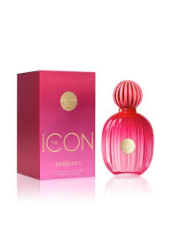 The Icon Eau De Parfum 100ml