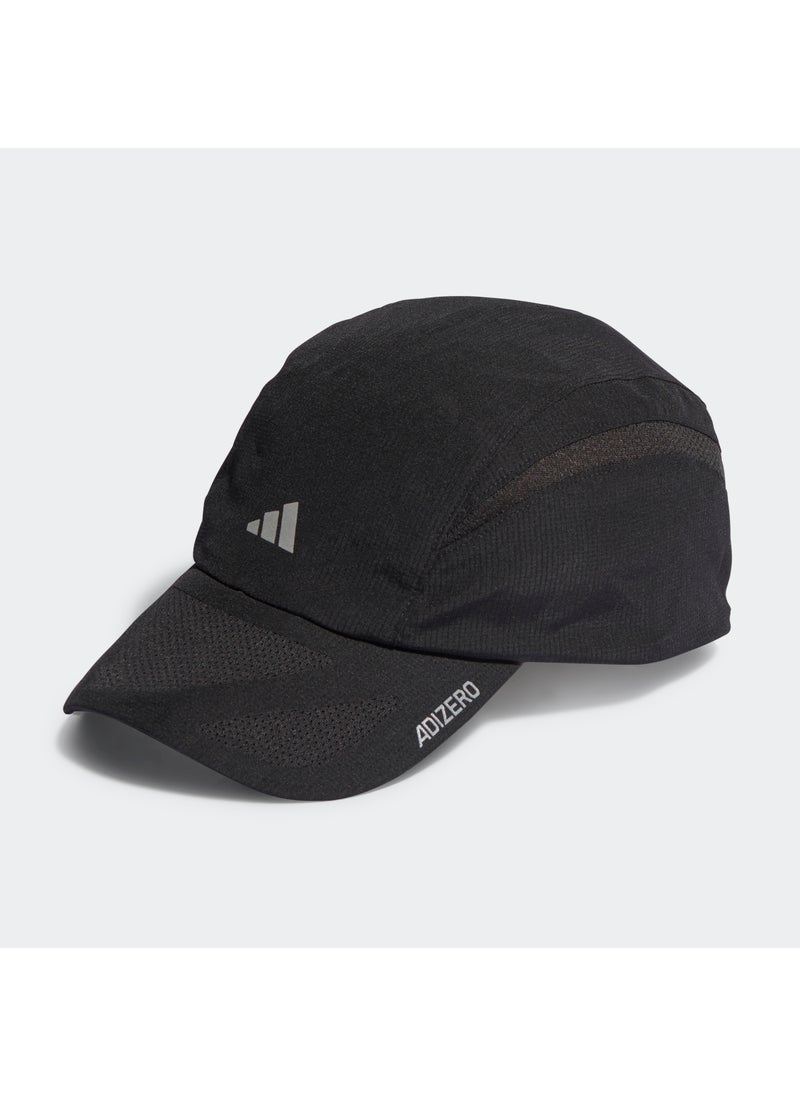 RUNNINGxADIZERO LIGHTWEIGHT CAP HEAT.RDY