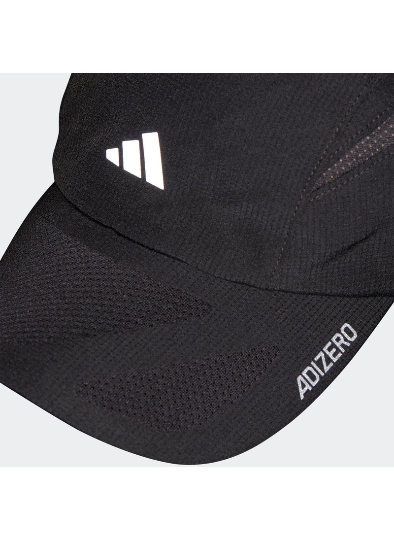 RUNNINGxADIZERO LIGHTWEIGHT CAP HEAT.RDY