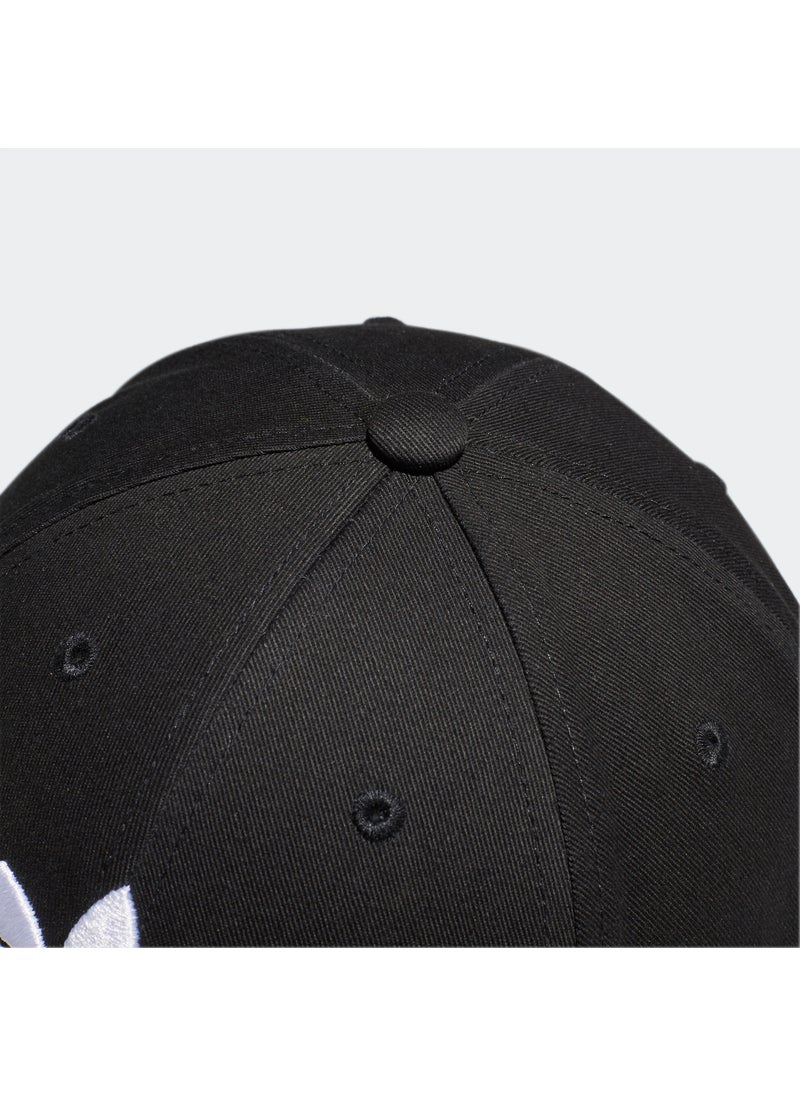 ADICOLOR CLASSIC TREFOIL BASEBALL CAP