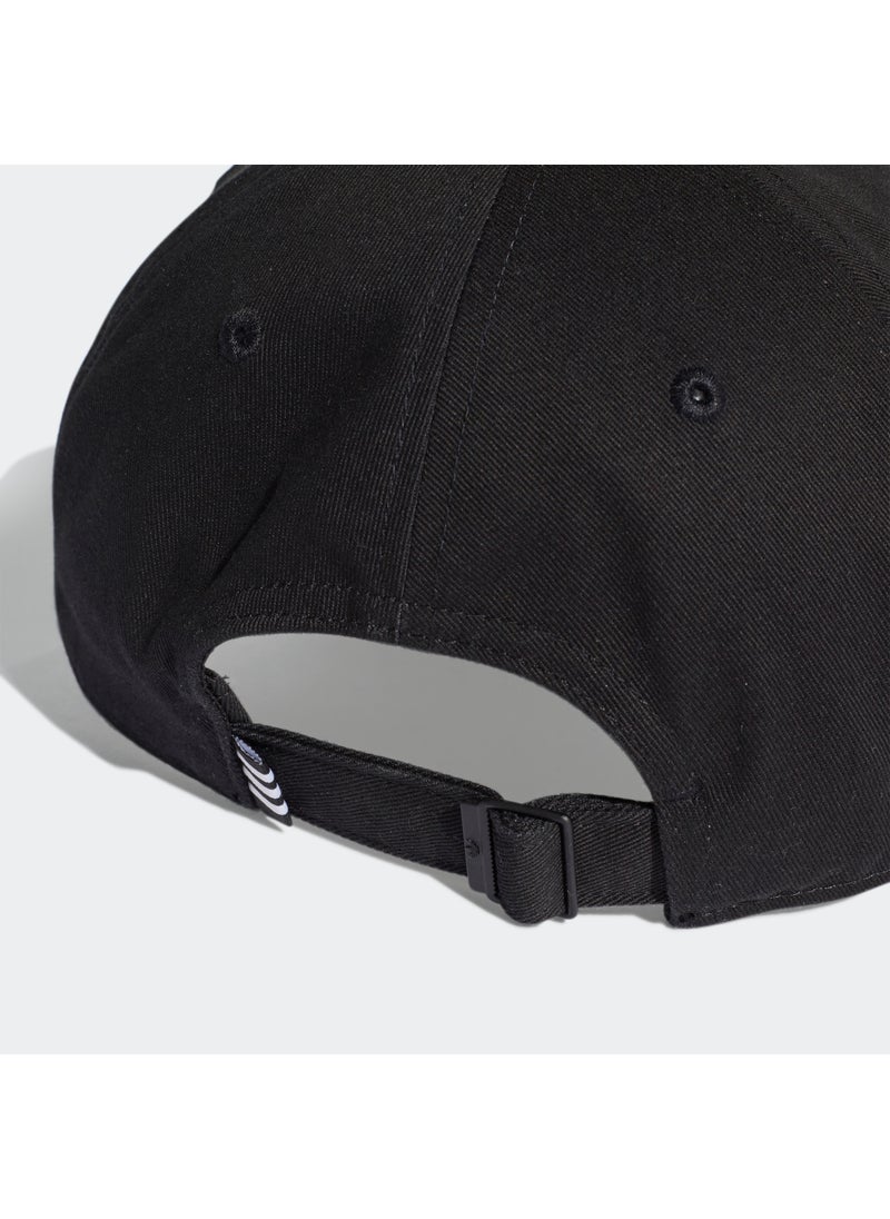 ADICOLOR CLASSIC TREFOIL BASEBALL CAP