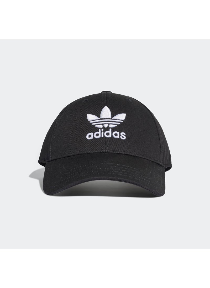 ADICOLOR CLASSIC TREFOIL BASEBALL CAP