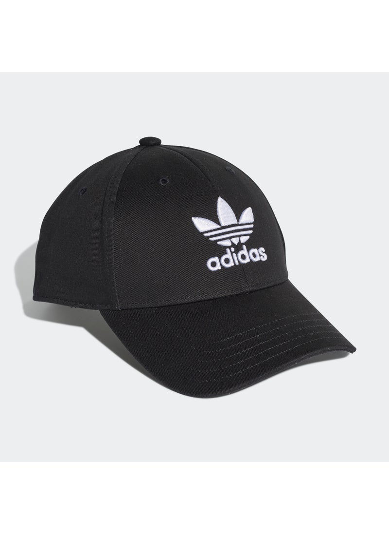 ADICOLOR CLASSIC TREFOIL BASEBALL CAP