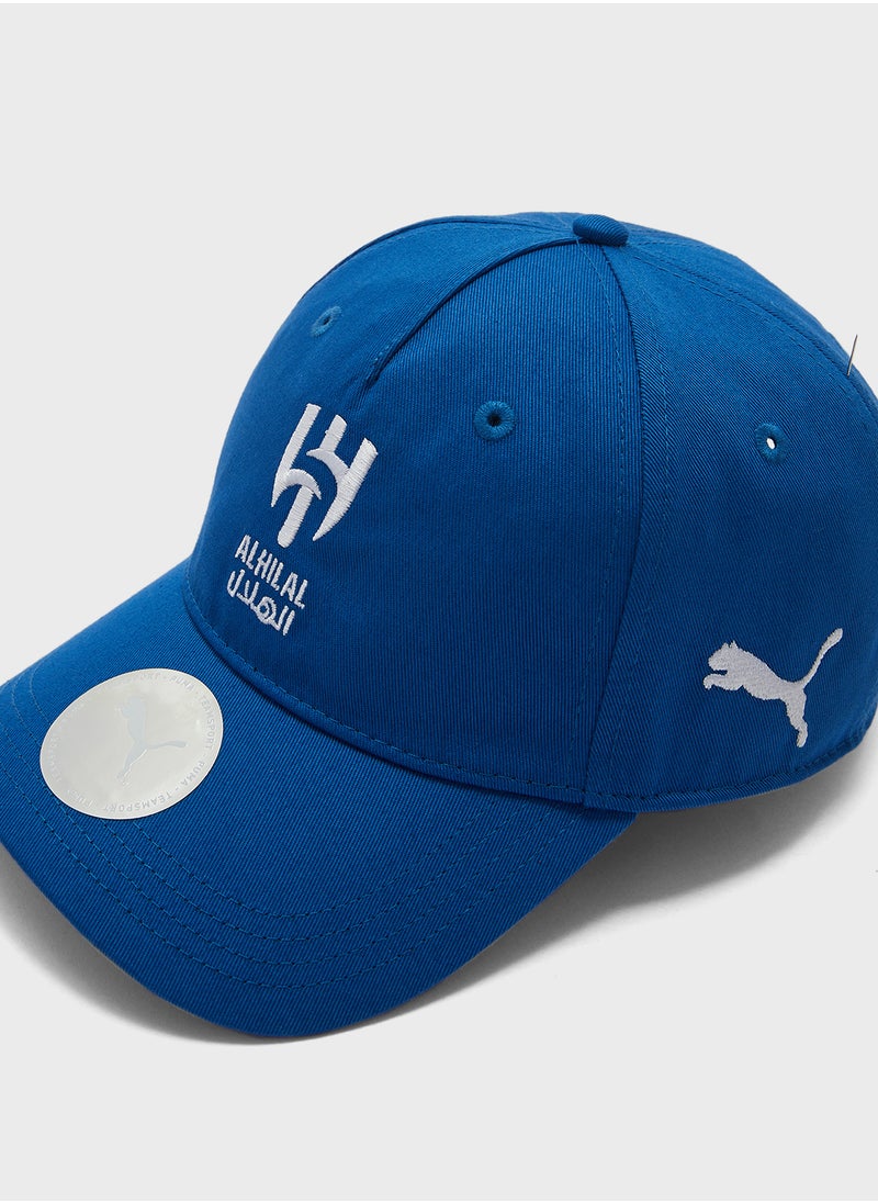 Ahsfc Essential Cap