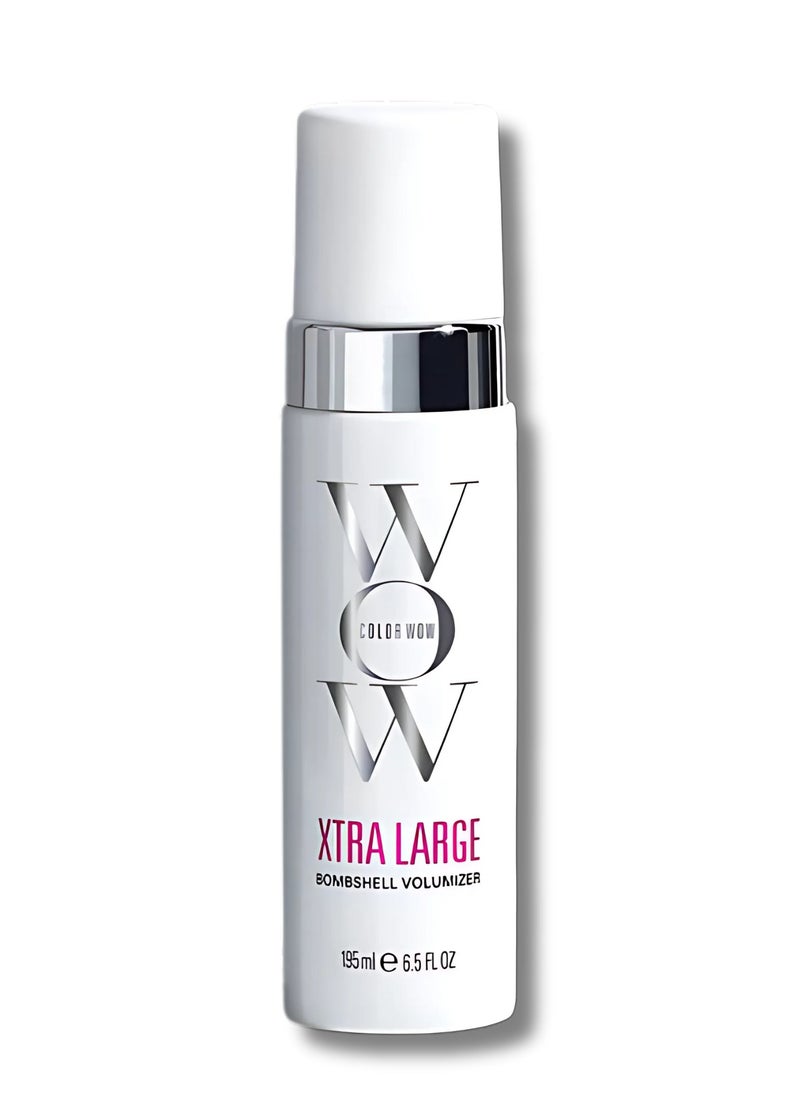 Extra Large Bombshell Volumizer 195ml