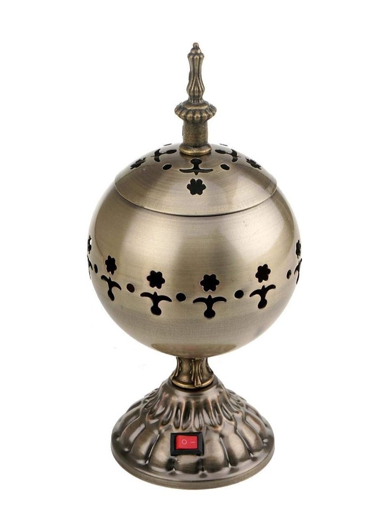 Electric Incense Burner for Bakhoor