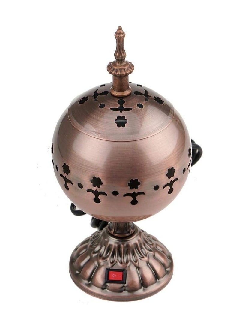 Electric Incense Burner for Bakhoor