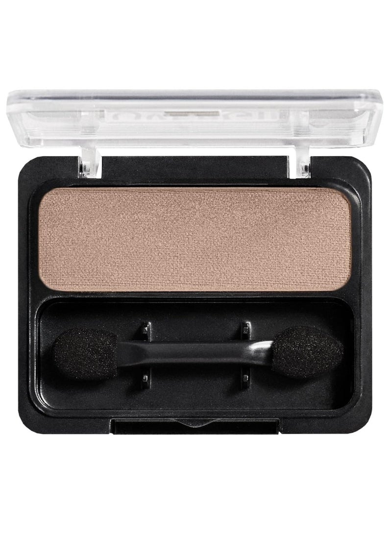 COVERGIRL - Eye Enhancers 1-Kit Eyeshadow, silky, sheer formula, double ended applicator, 100% Cruelty-free