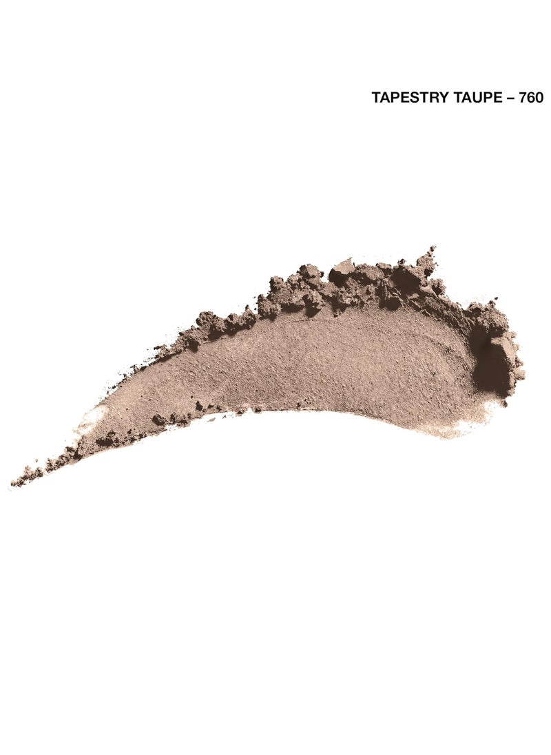 COVERGIRL - Eye Enhancers 1-Kit Eyeshadow, silky, sheer formula, double ended applicator, 100% Cruelty-free