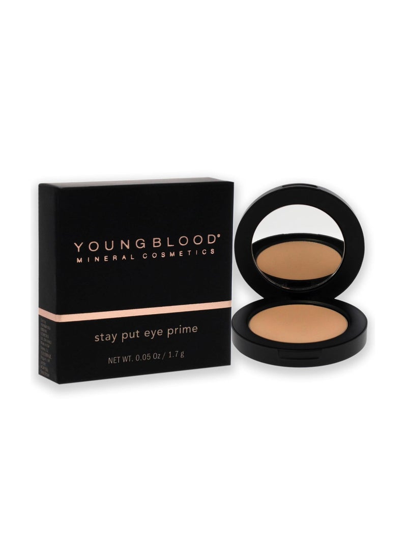 Youngblood Stay Put Eye Prime | Vegan, Cruelty Free