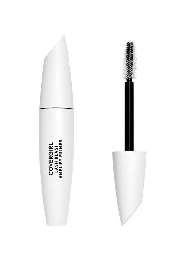 Covergirl Lash Blast Amplify Eyelash Primer, Neutral White , 0.44 Fl Oz (Pack of 1)