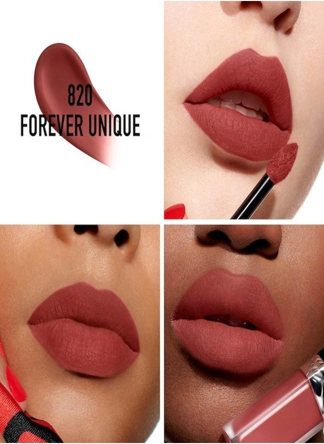 Rouge Dior Forever Liquid 820 Forever Unique 6ml