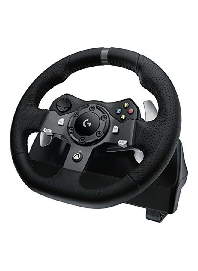 Driving Force Racing Wheel