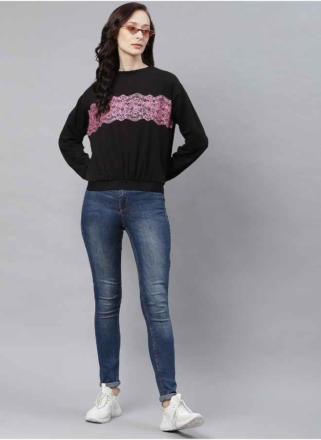 WOMENS SWEATSHIRT