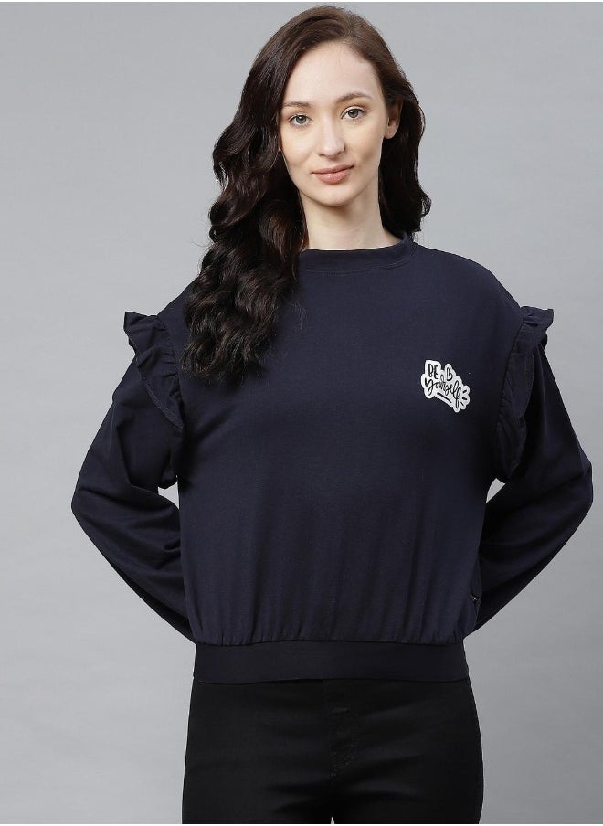 WOMENS SWEATSHIRT