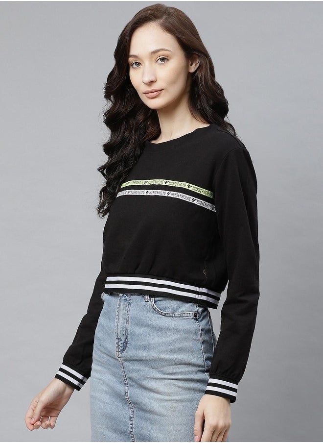 WOMENS SWEATSHIRT