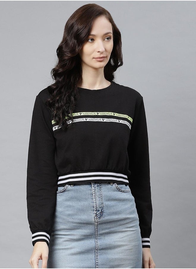 WOMENS SWEATSHIRT