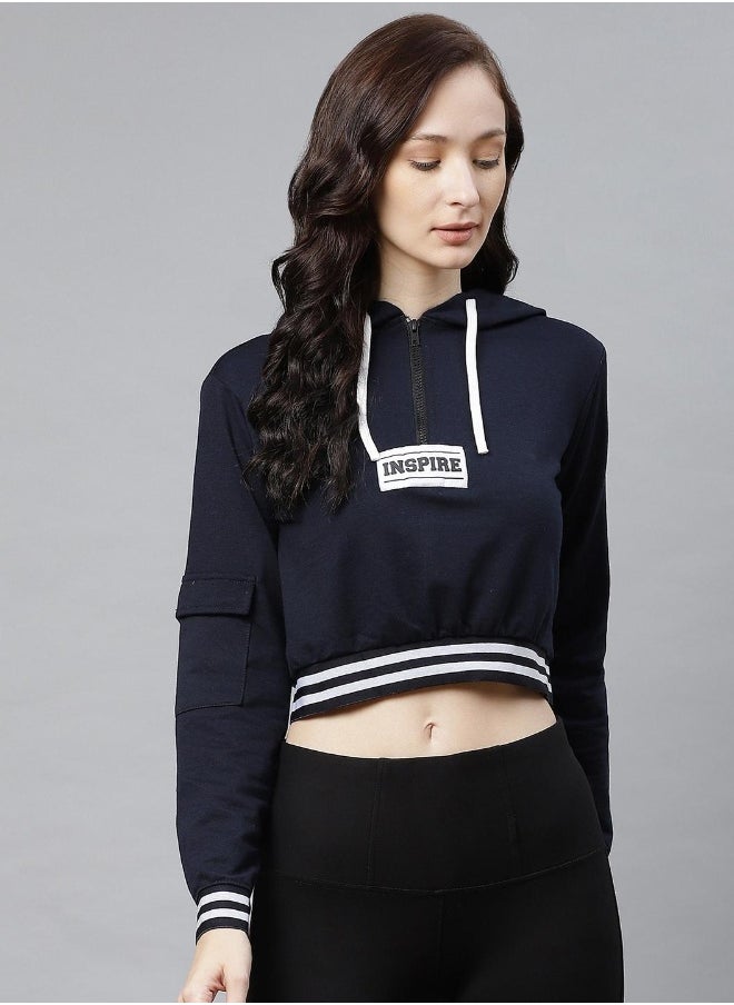 WOMENS SWEATSHIRT