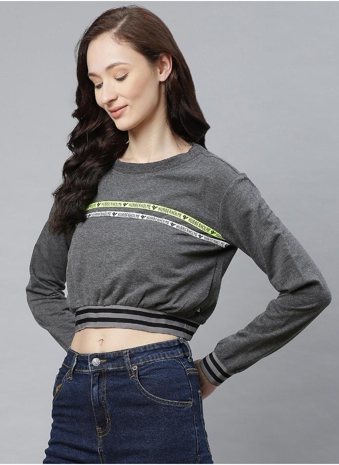 WOMENS SWEATSHIRT