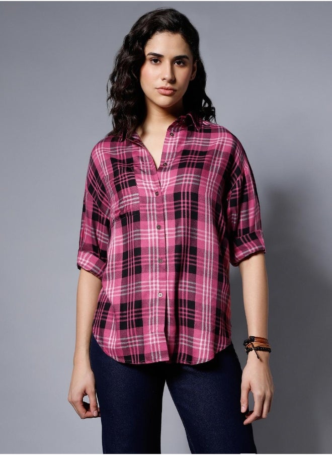 Women Multi Shirts