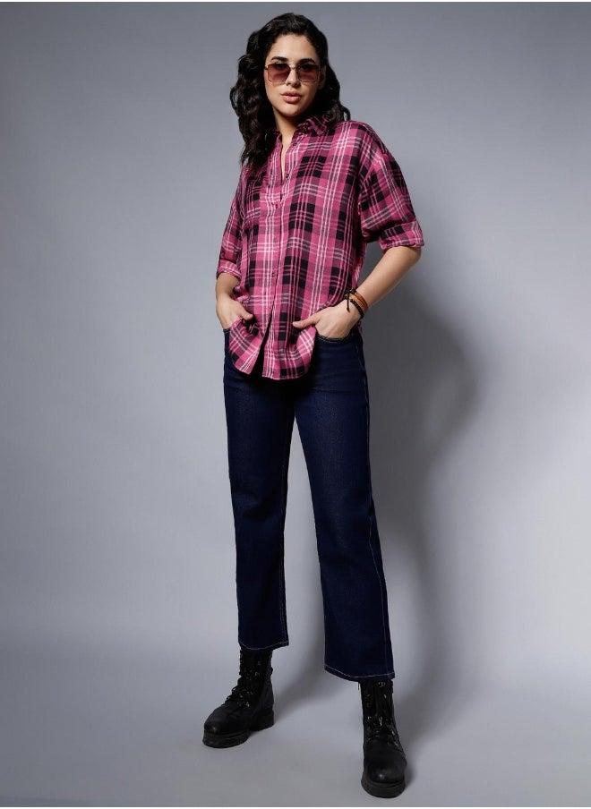 Women Multi Shirts
