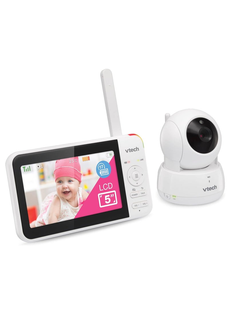 VM924 Video Baby Monitor – 5