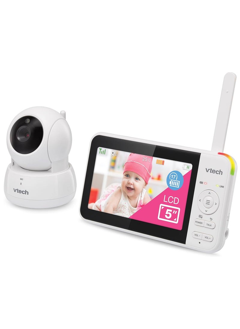 VM924 Video Baby Monitor – 5