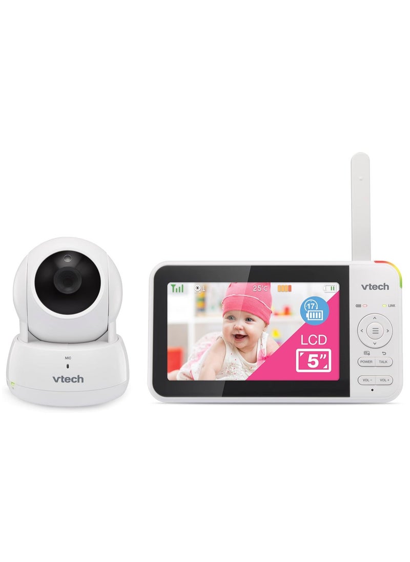 VM924 Video Baby Monitor – 5