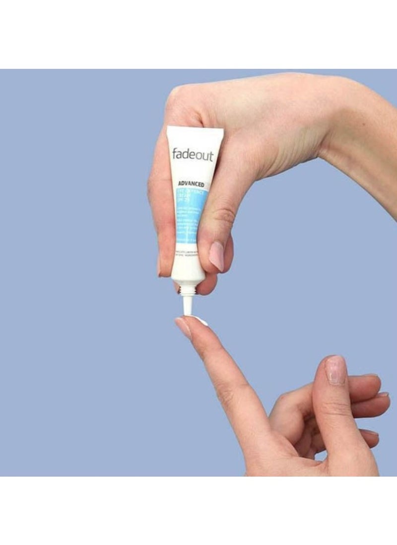 Eye Defence Cream SPF 20 15ml