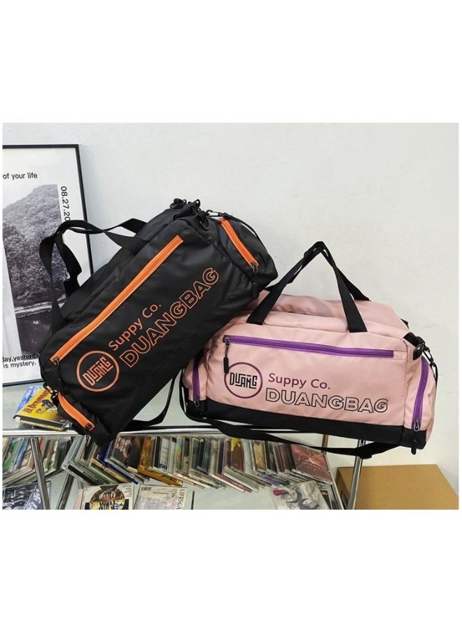 New Casual Fashionable Backpack