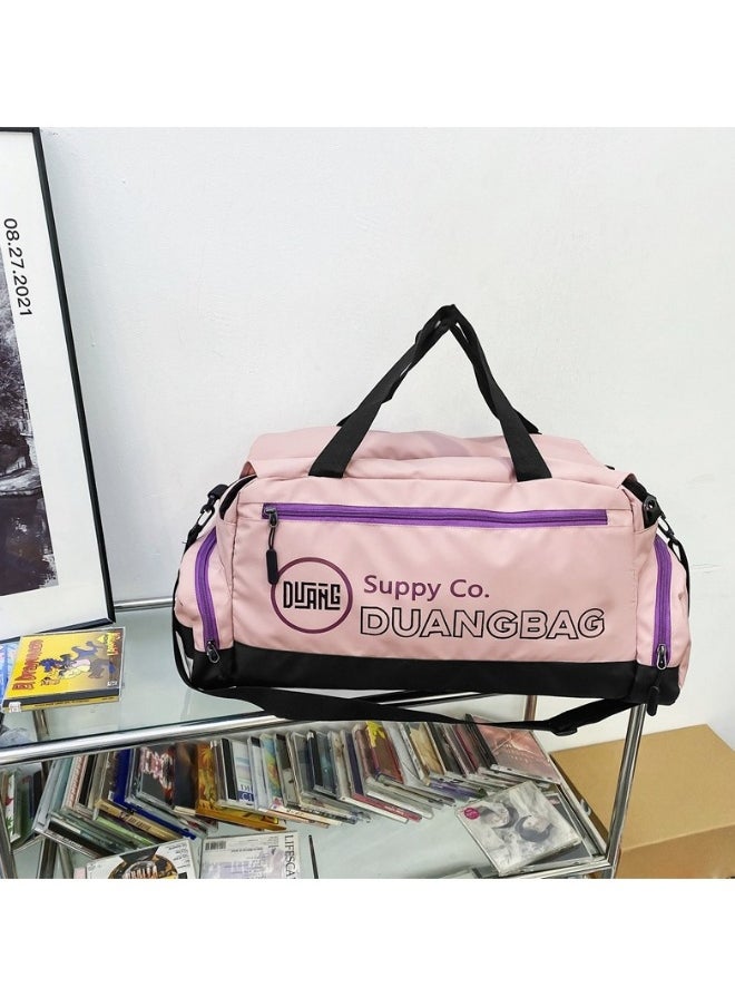 New Casual Fashionable Backpack