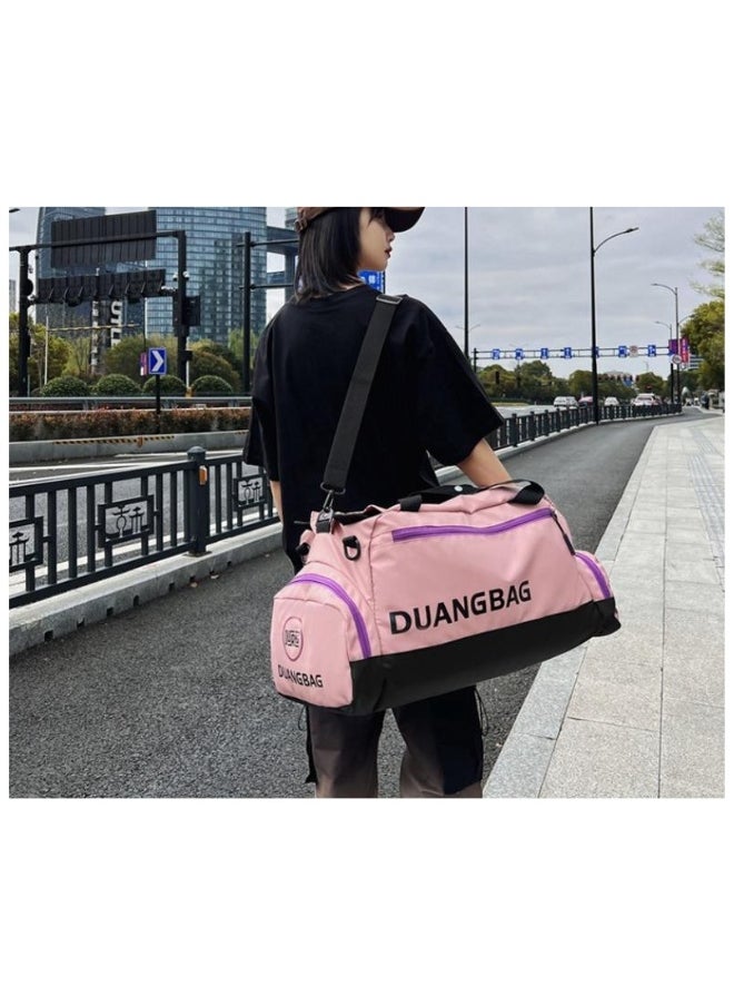 New Casual Fashionable Backpack