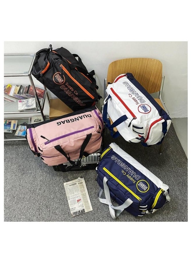 New Casual Fashionable Backpack