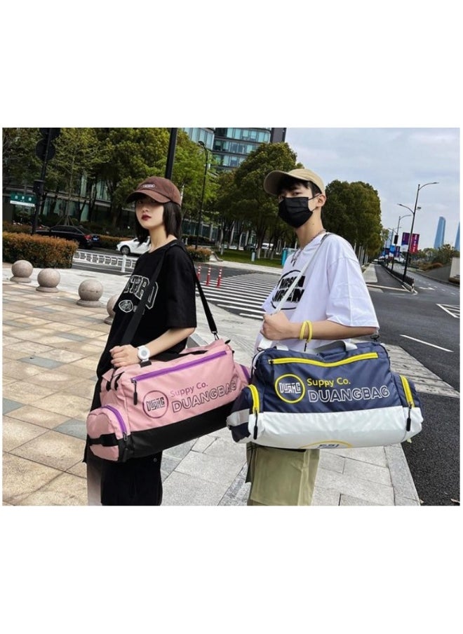 New Casual Fashionable Backpack