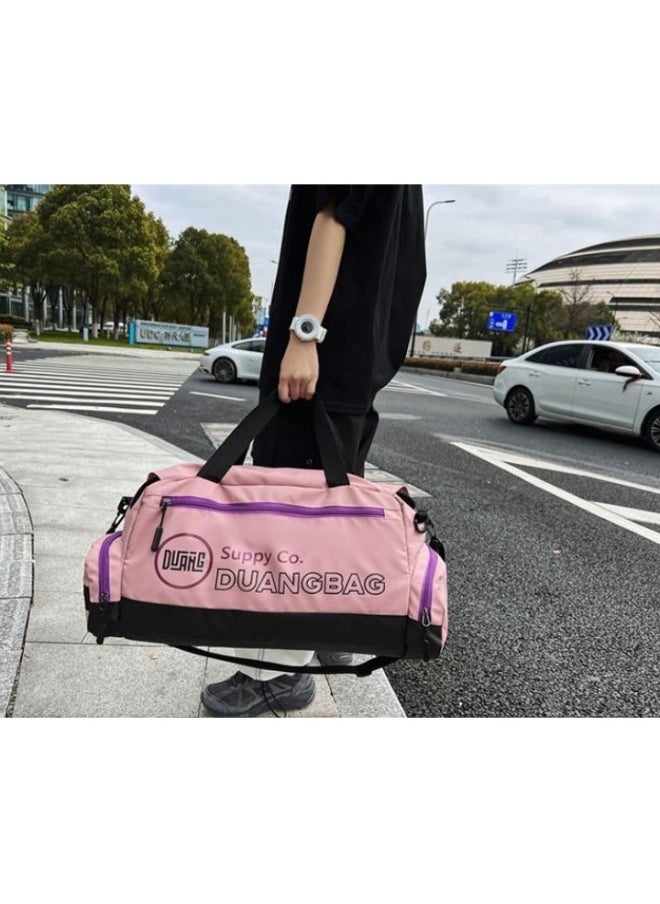 New Casual Fashionable Backpack