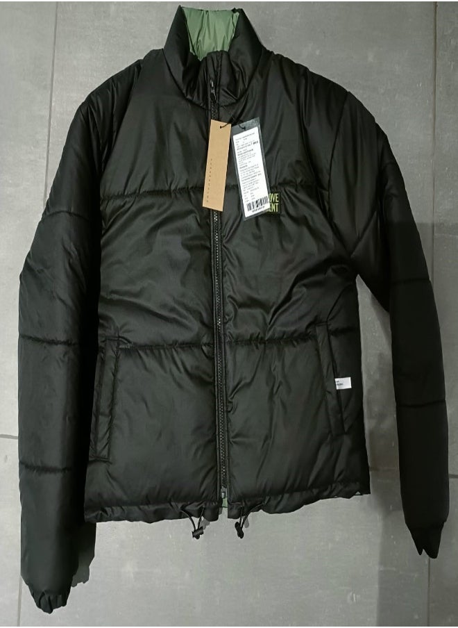 Women Black Jackets