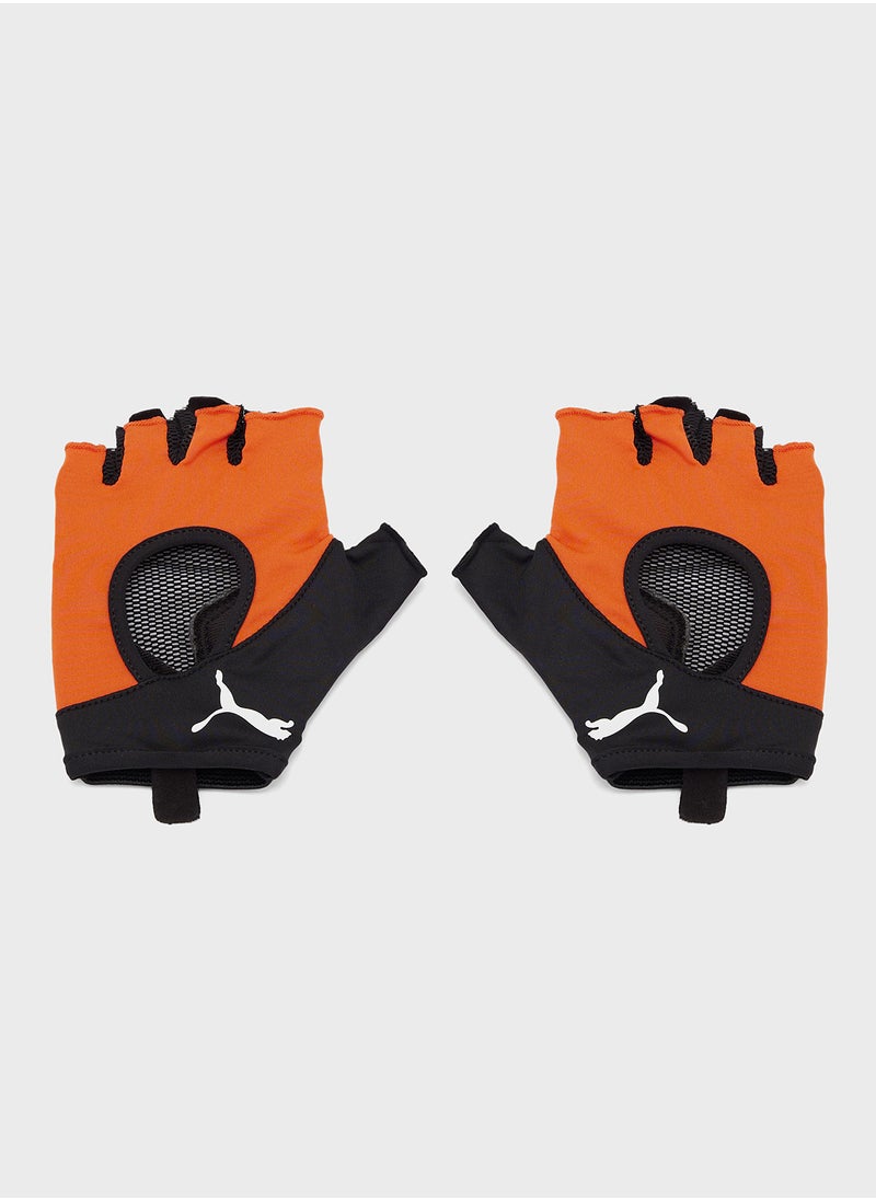 Tr Gym Gloves