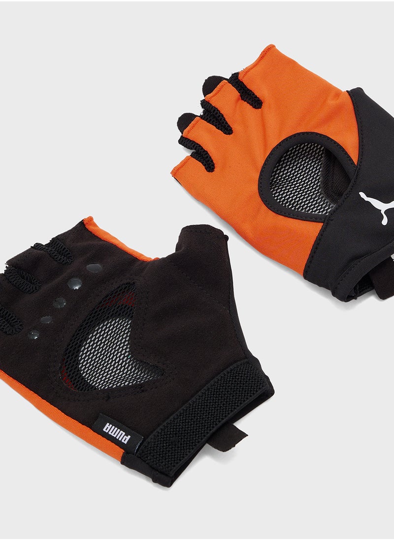 Tr Gym Gloves