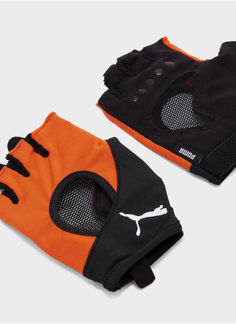 Tr Gym Gloves