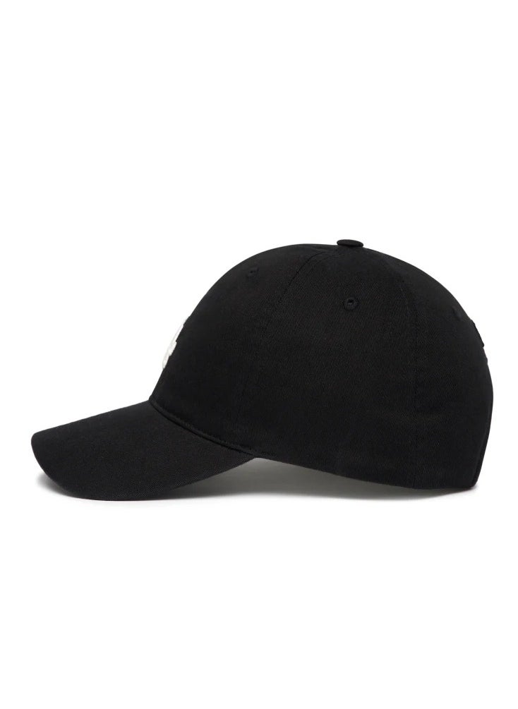 MLB Small Logo Soft Top Baseball Cap-CP77