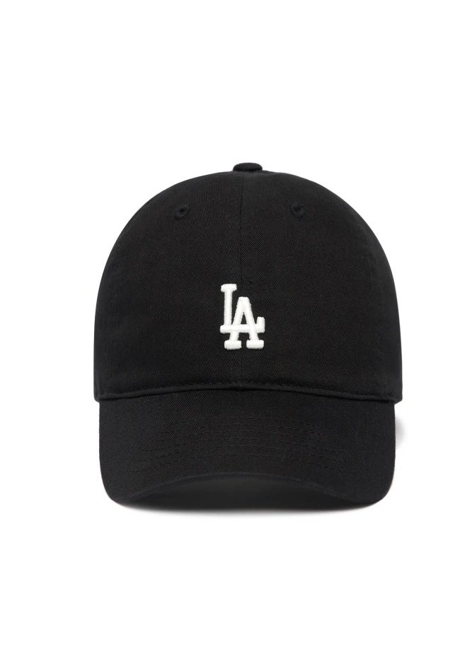 MLB Small Logo Soft Top Baseball Cap-CP77