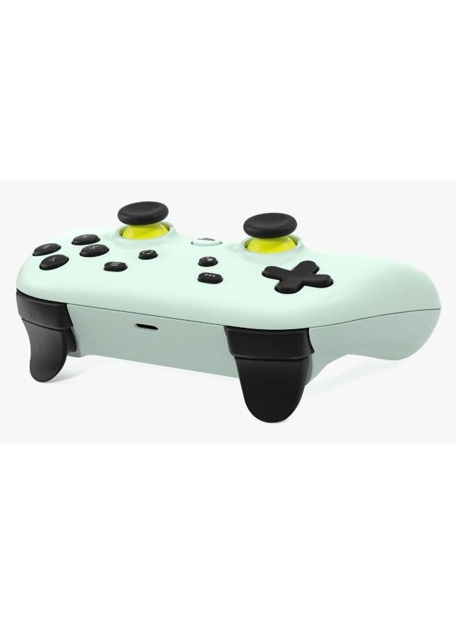 Bluetooth Wireless Portable Premiere Controller