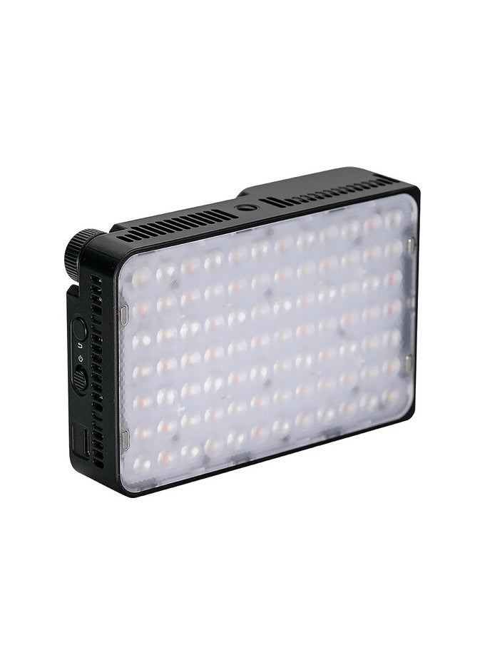 Aputure amaran Ace 25x Bi-Color LED Light Panel (Charcoal)