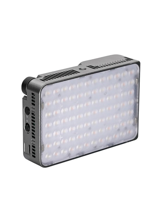 Aputure amaran Ace 25x Bi-Color LED Light Panel All-in-One Creator Kit (Sliver)